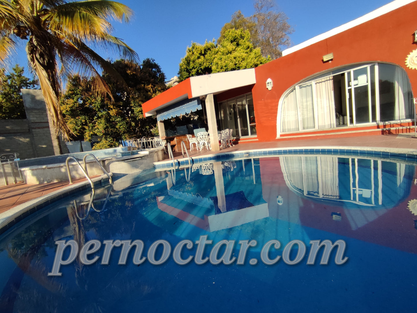 Quinta Coronado