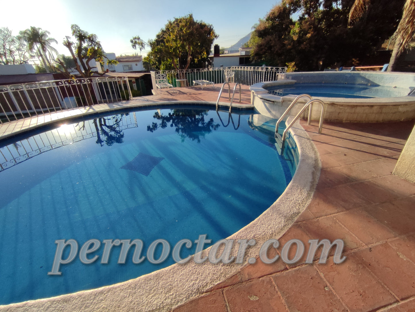 Quinta Coronado