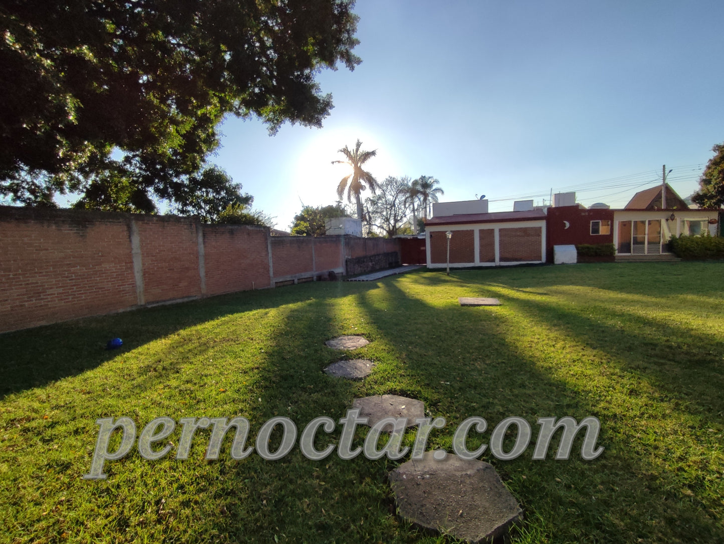 Quinta Coronado