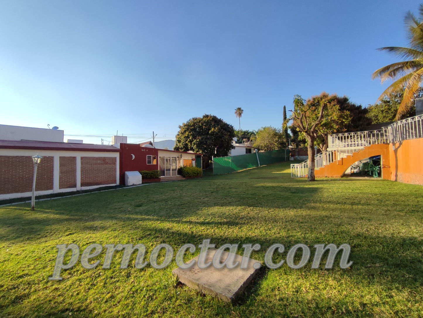 Quinta Coronado