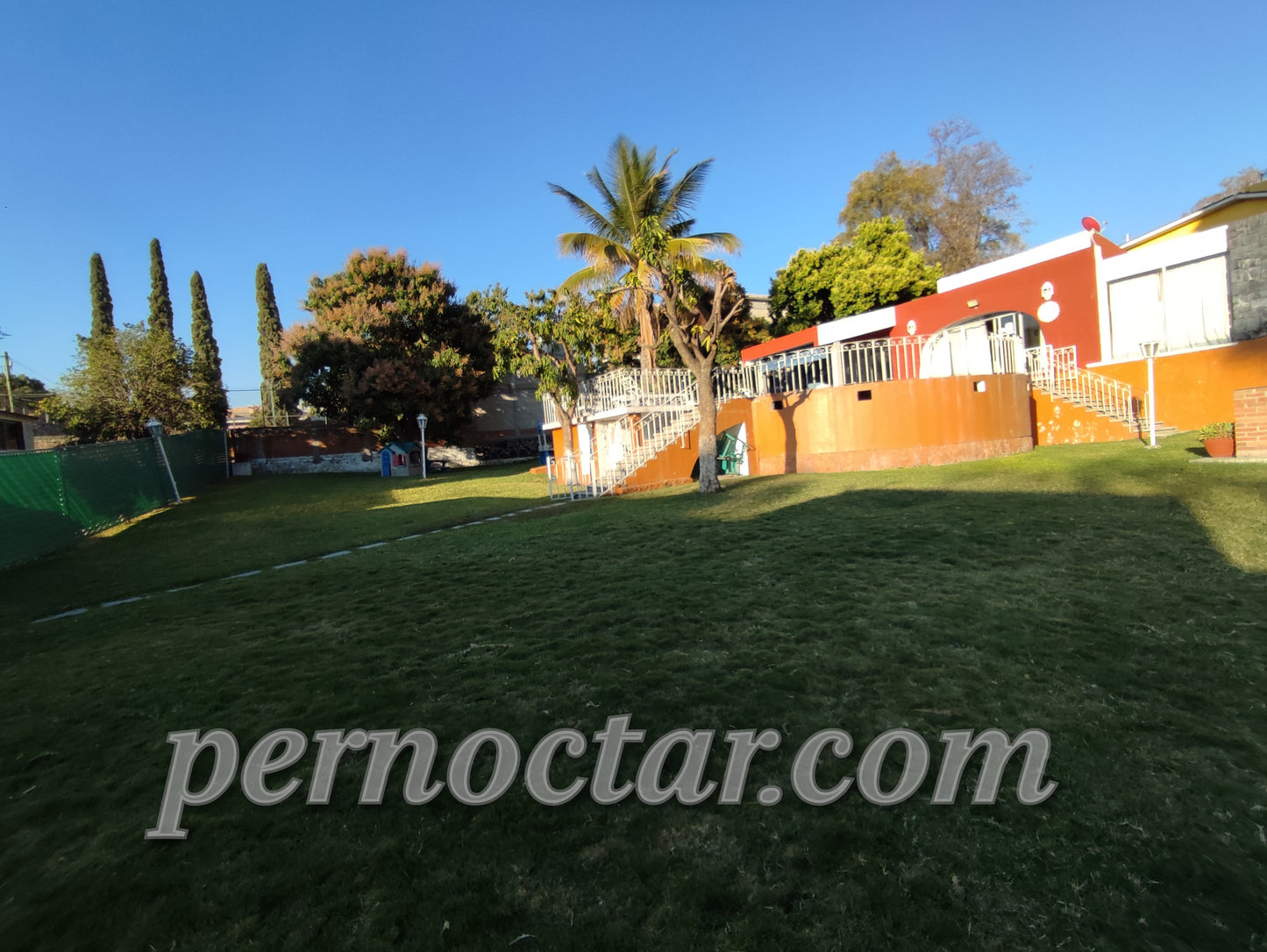 Quinta Coronado