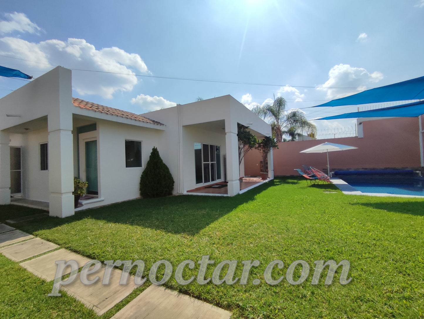 Villa San Miguel