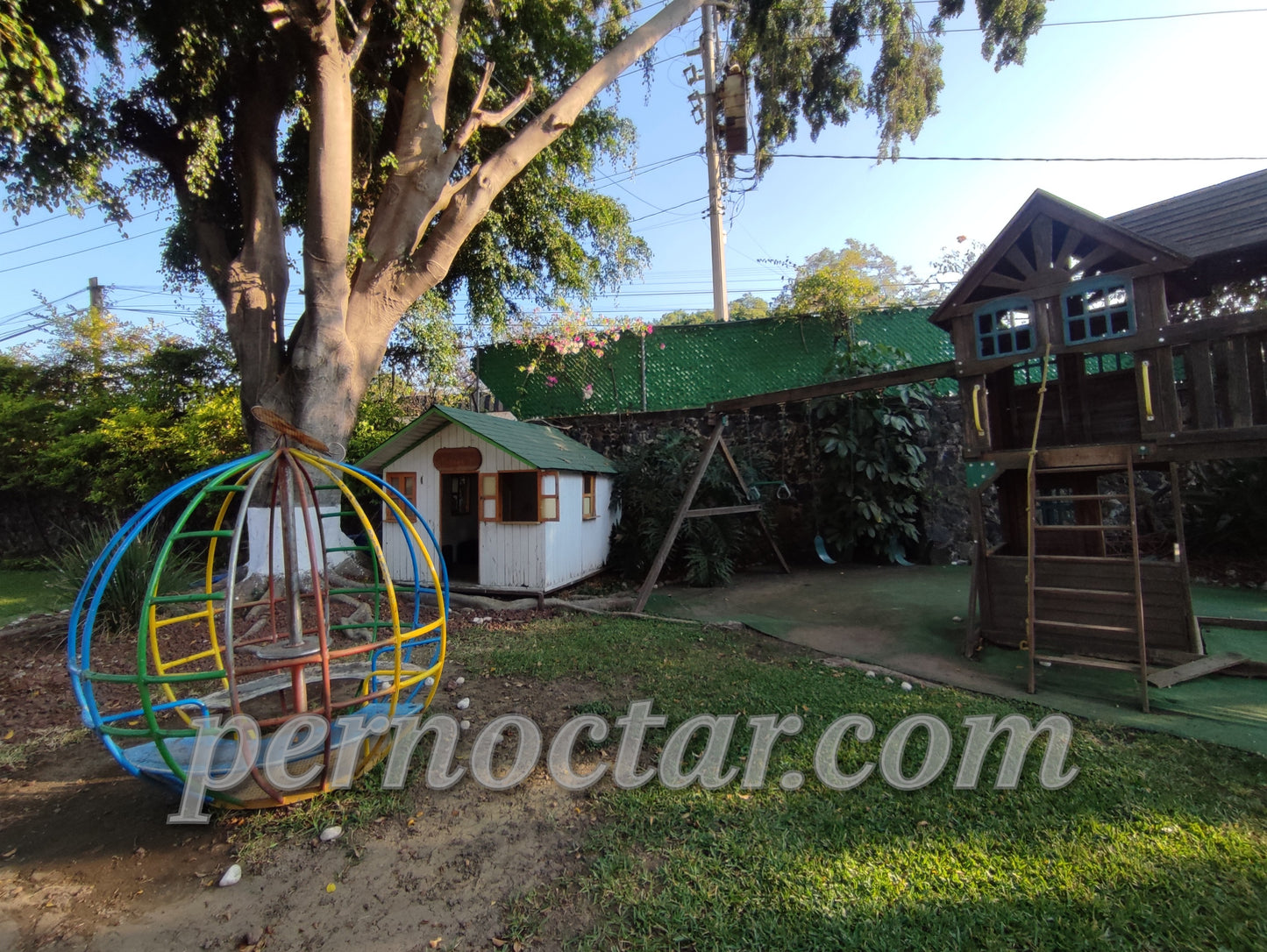 Villas Alelí
