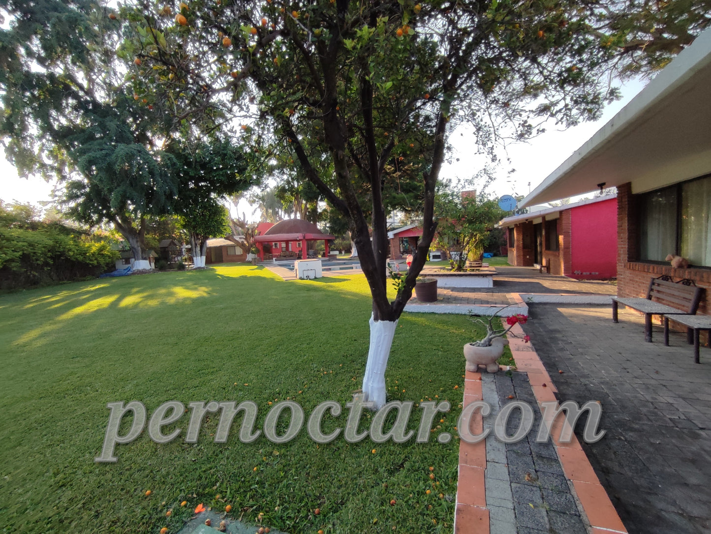 Villas Alelí