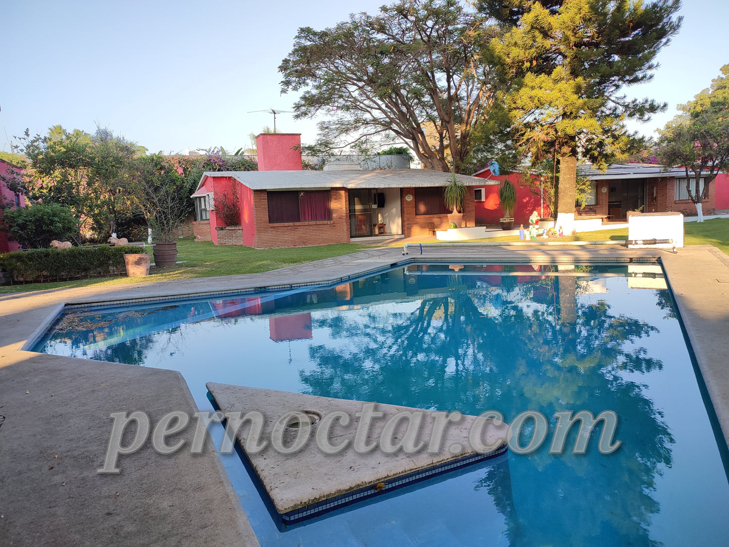 Villas Alelí