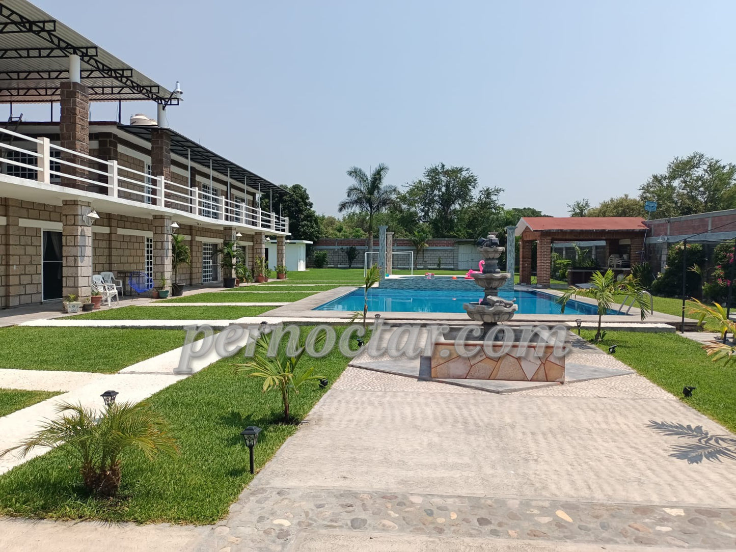 Sarai