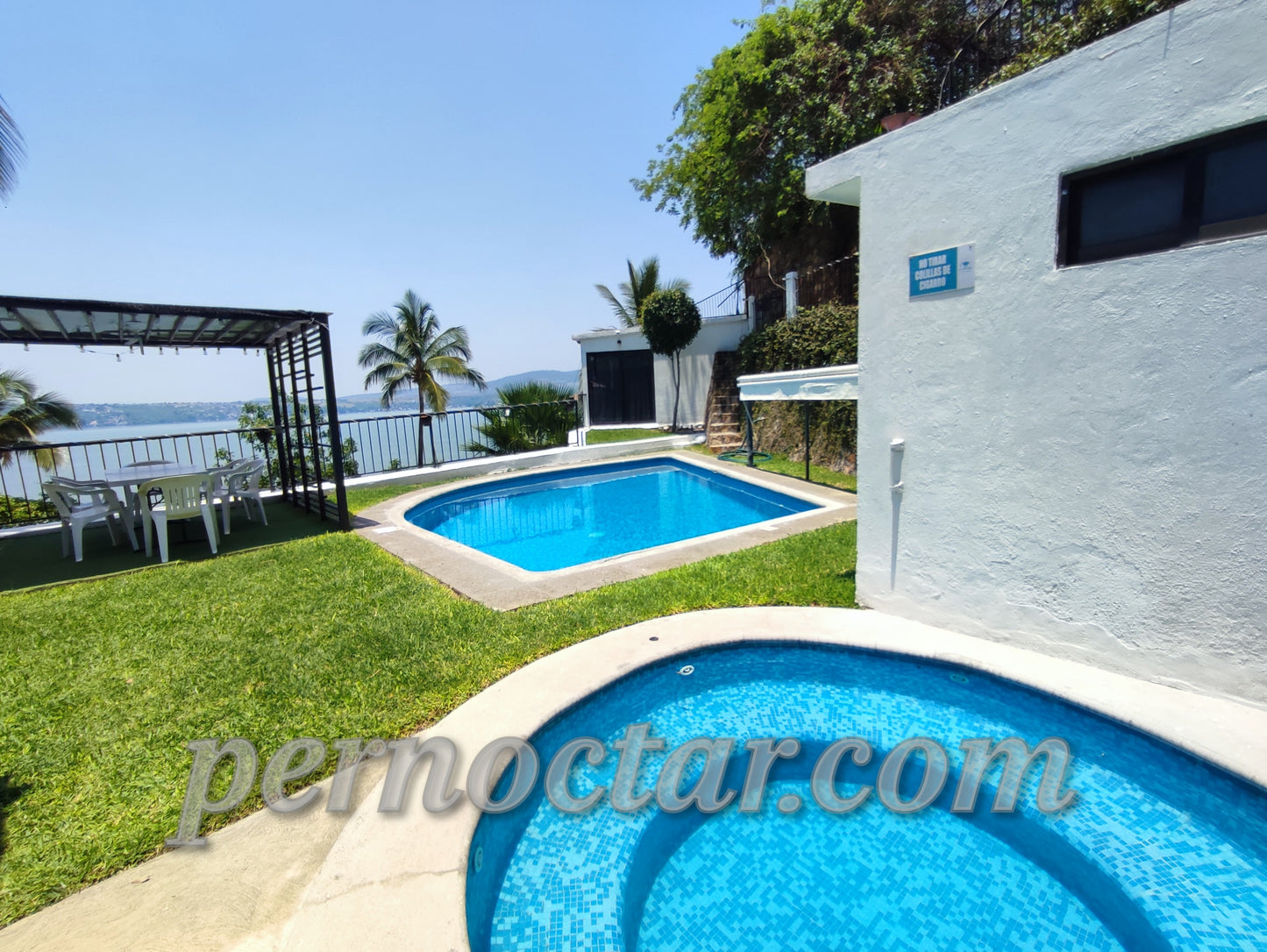 Casas Lucy