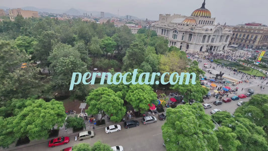 Loft A Bellas Artes