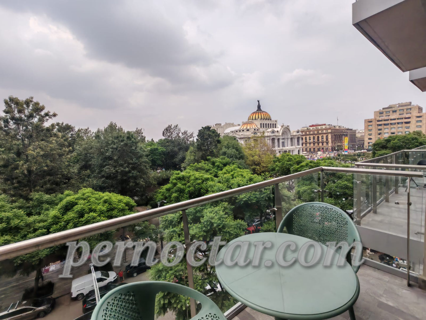 Loft A Bellas Artes