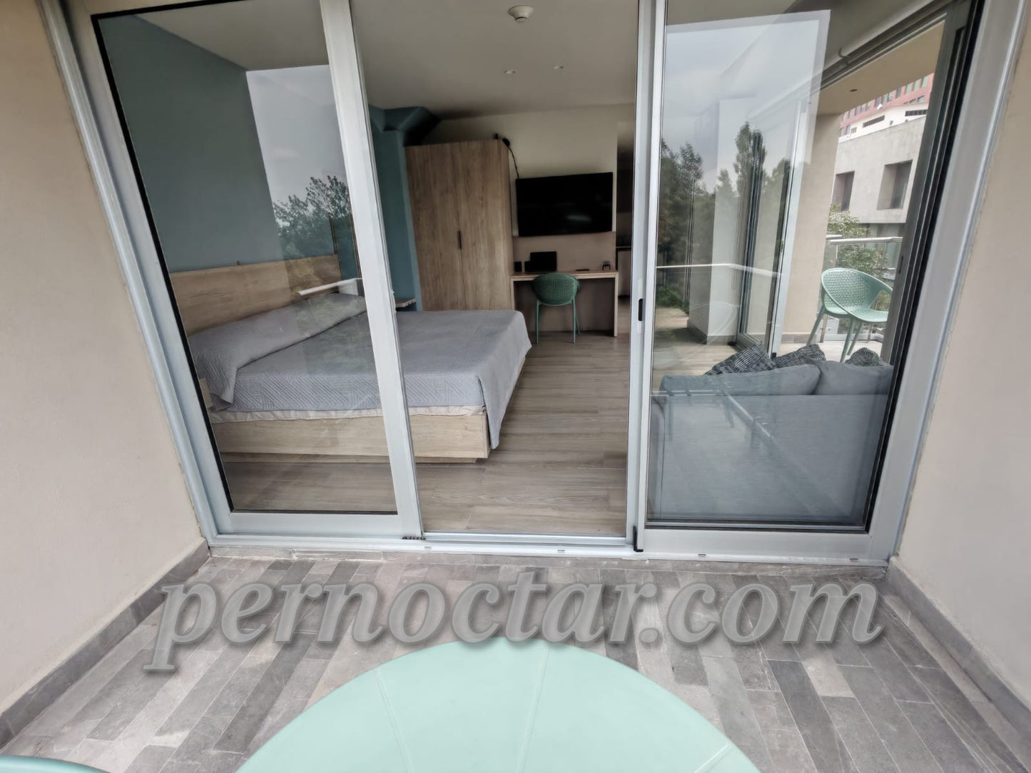 Loft A Bellas Artes