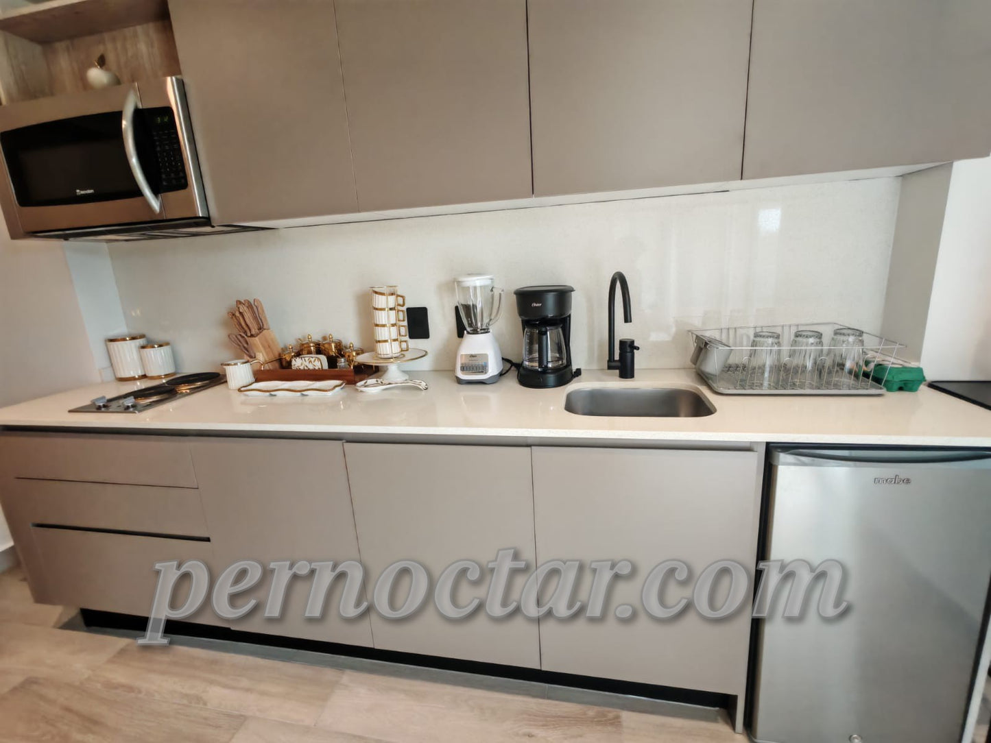 Loft A Bellas Artes