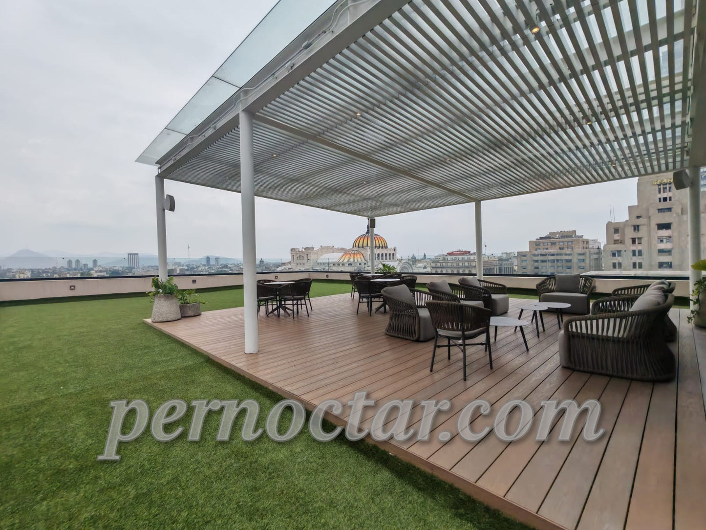 Loft A Bellas Artes