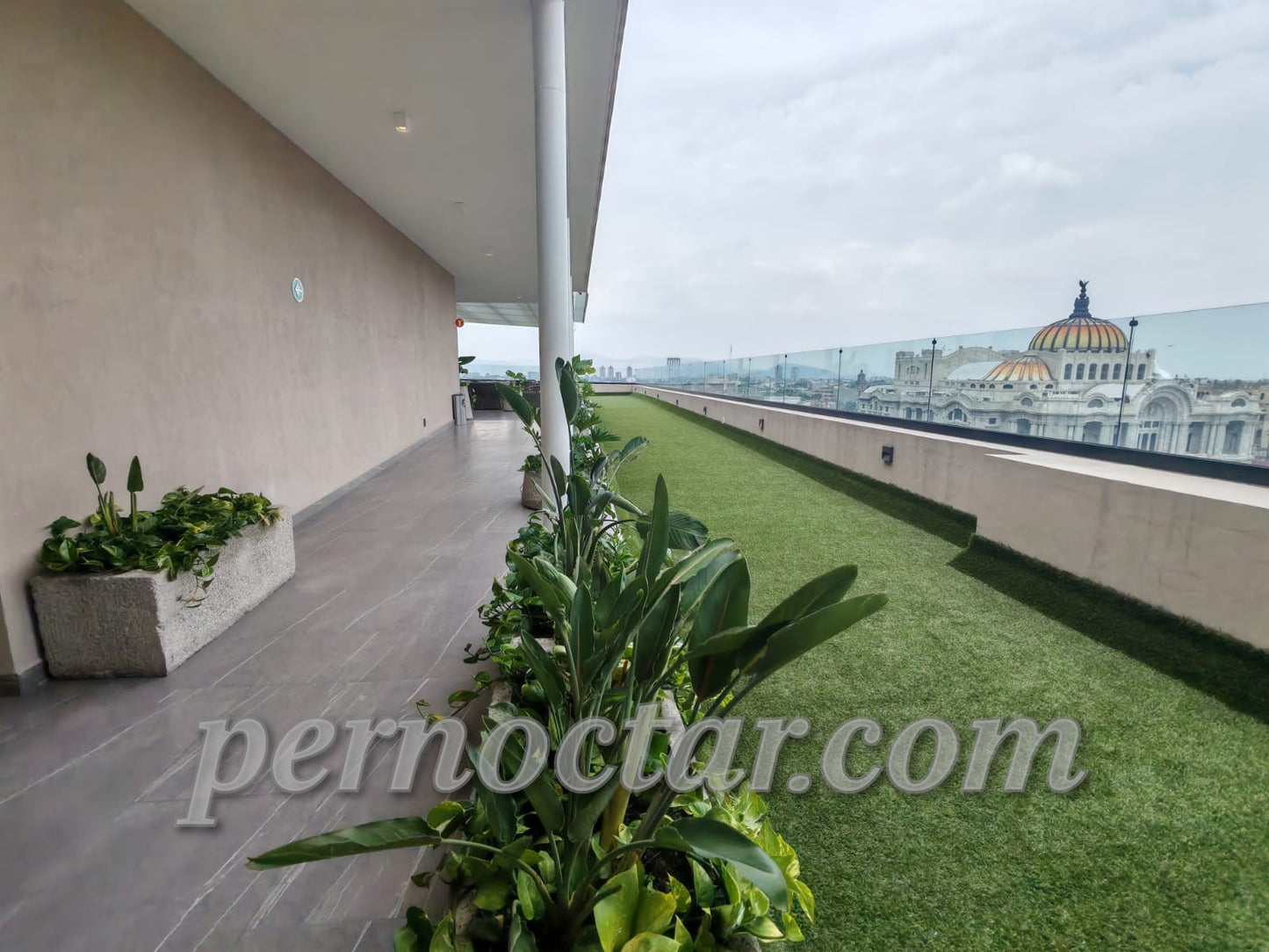 Loft A Bellas Artes