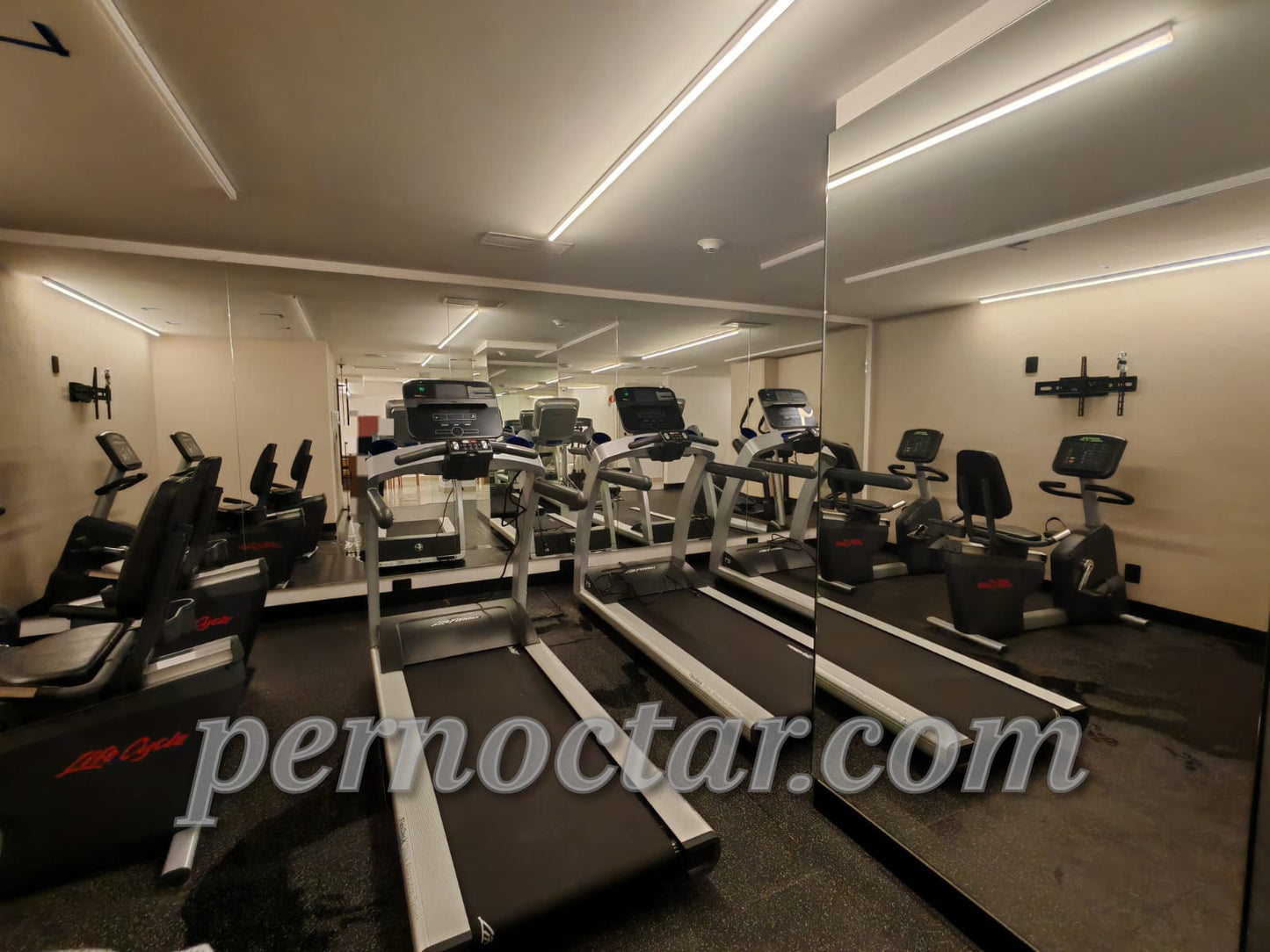 Loft A Bellas Artes