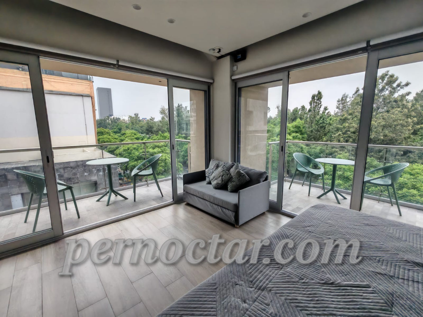 Loft A Bellas Artes