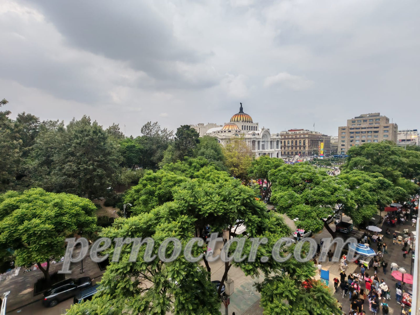 Loft A Bellas Artes