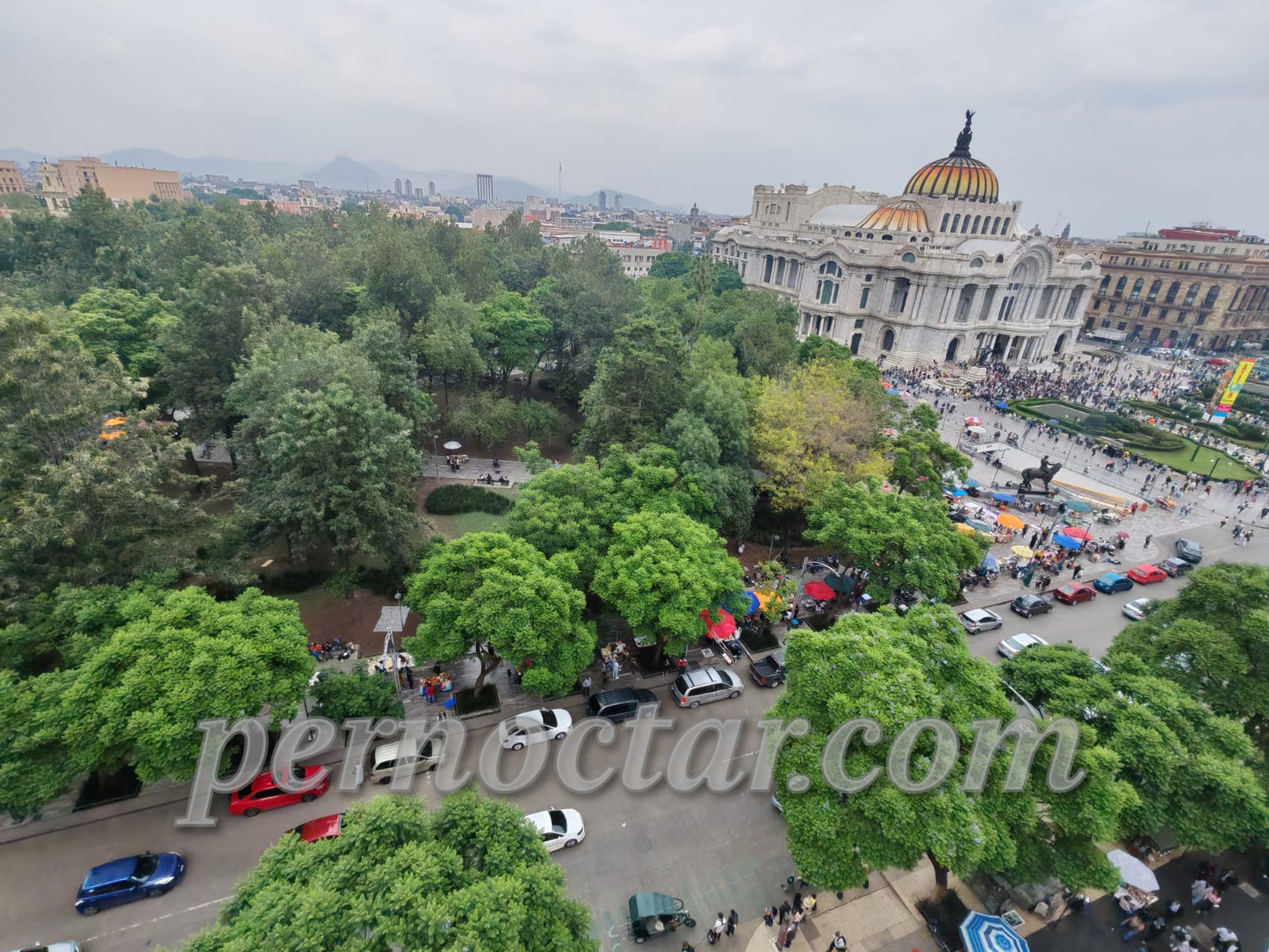 Loft A Bellas Artes