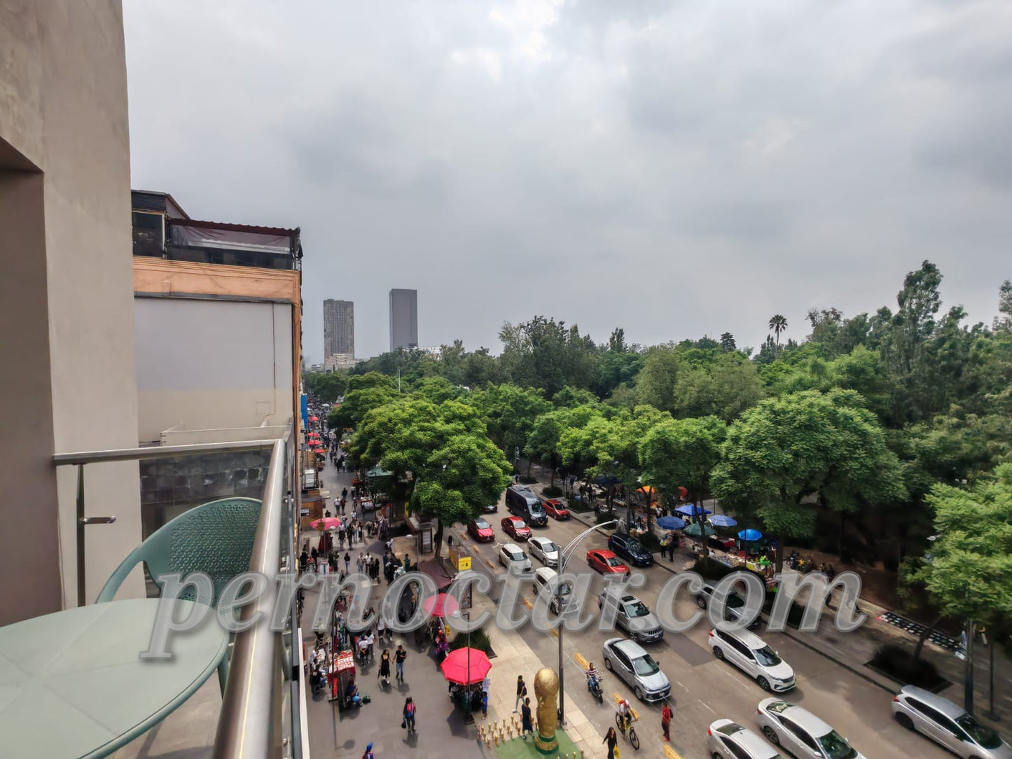 Loft A Bellas Artes