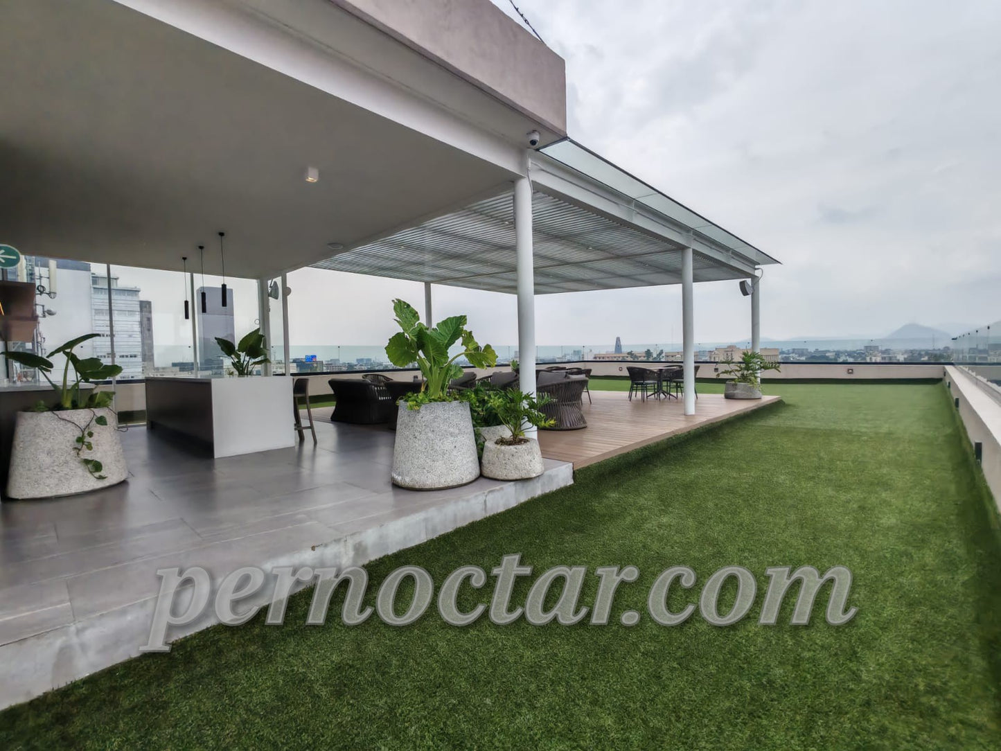Loft A Bellas Artes