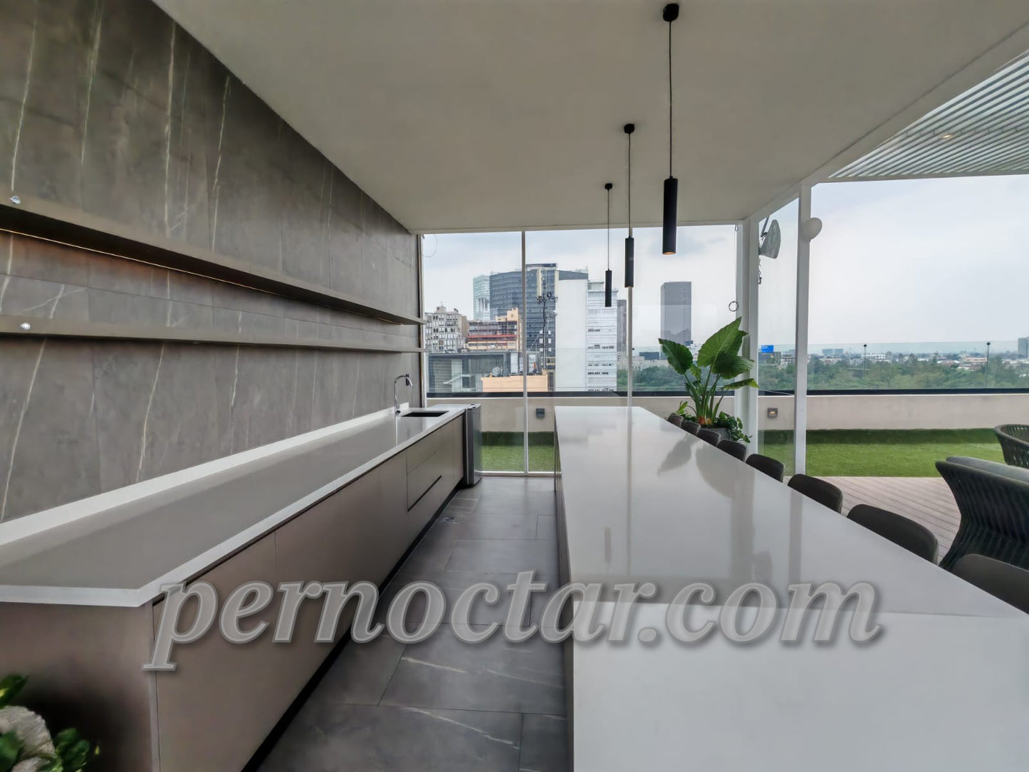 Loft A Bellas Artes