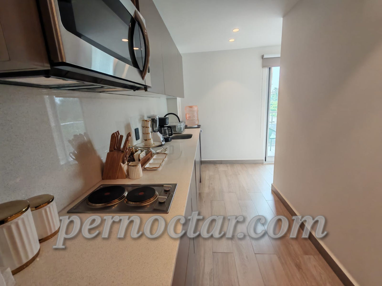 Loft A Bellas Artes