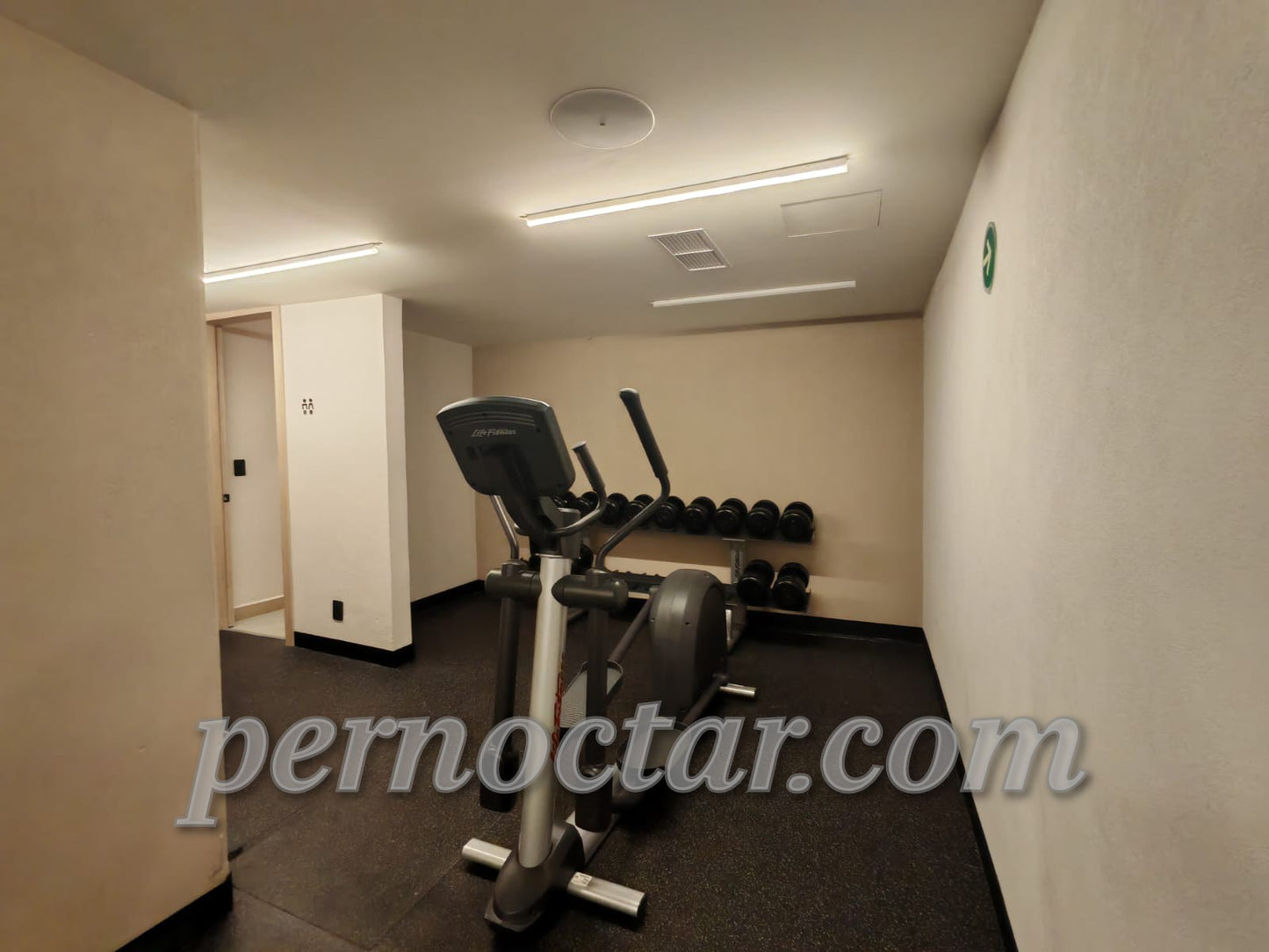 Loft A Bellas Artes