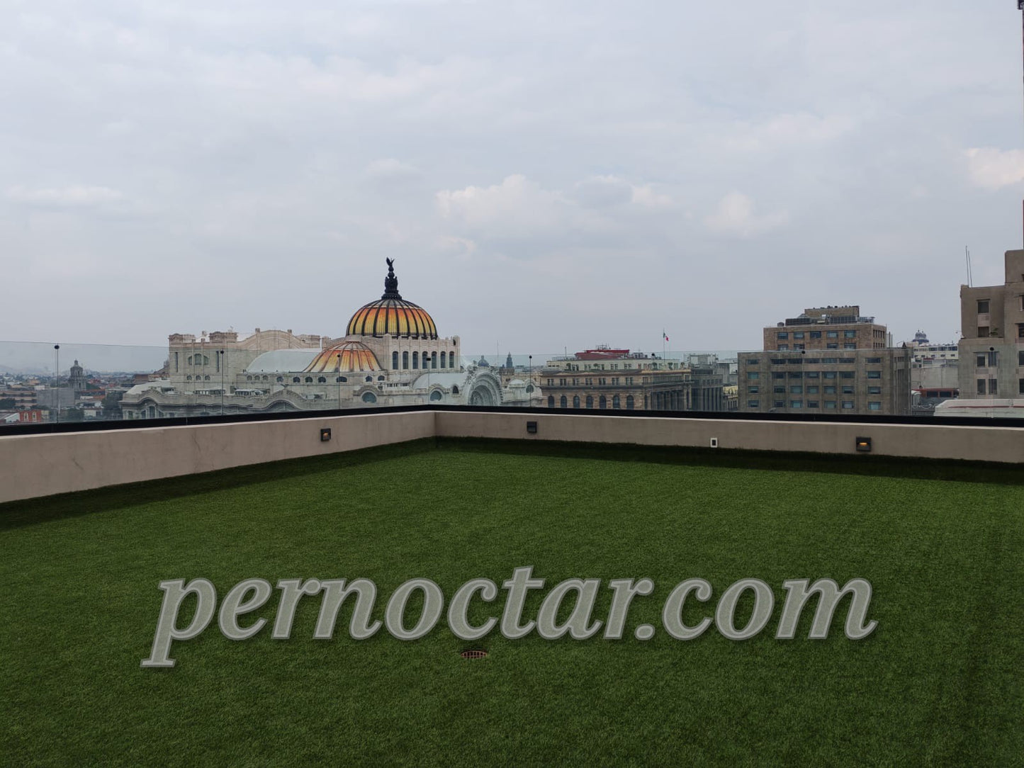 Loft A Bellas Artes