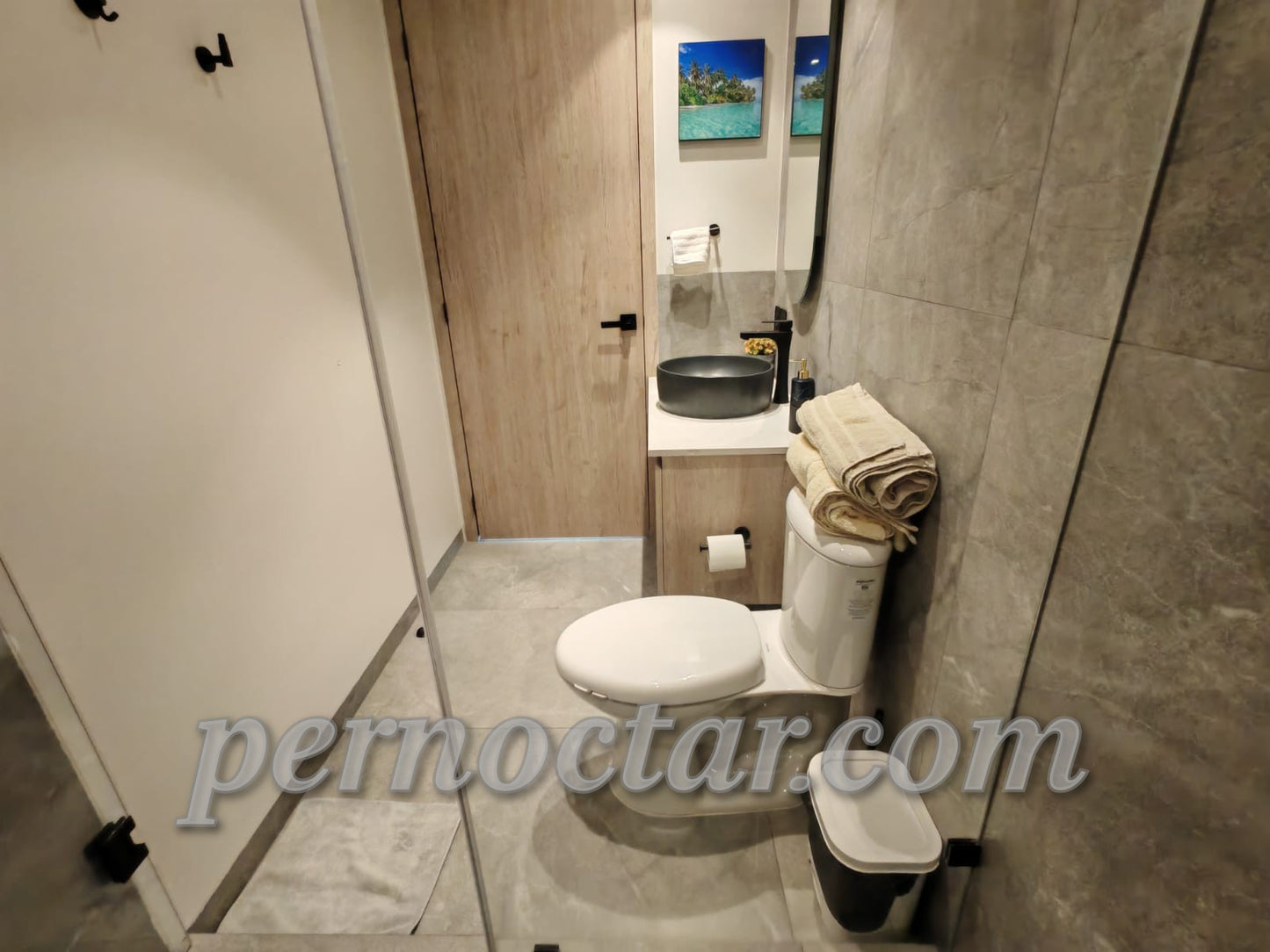 Loft A Bellas Artes