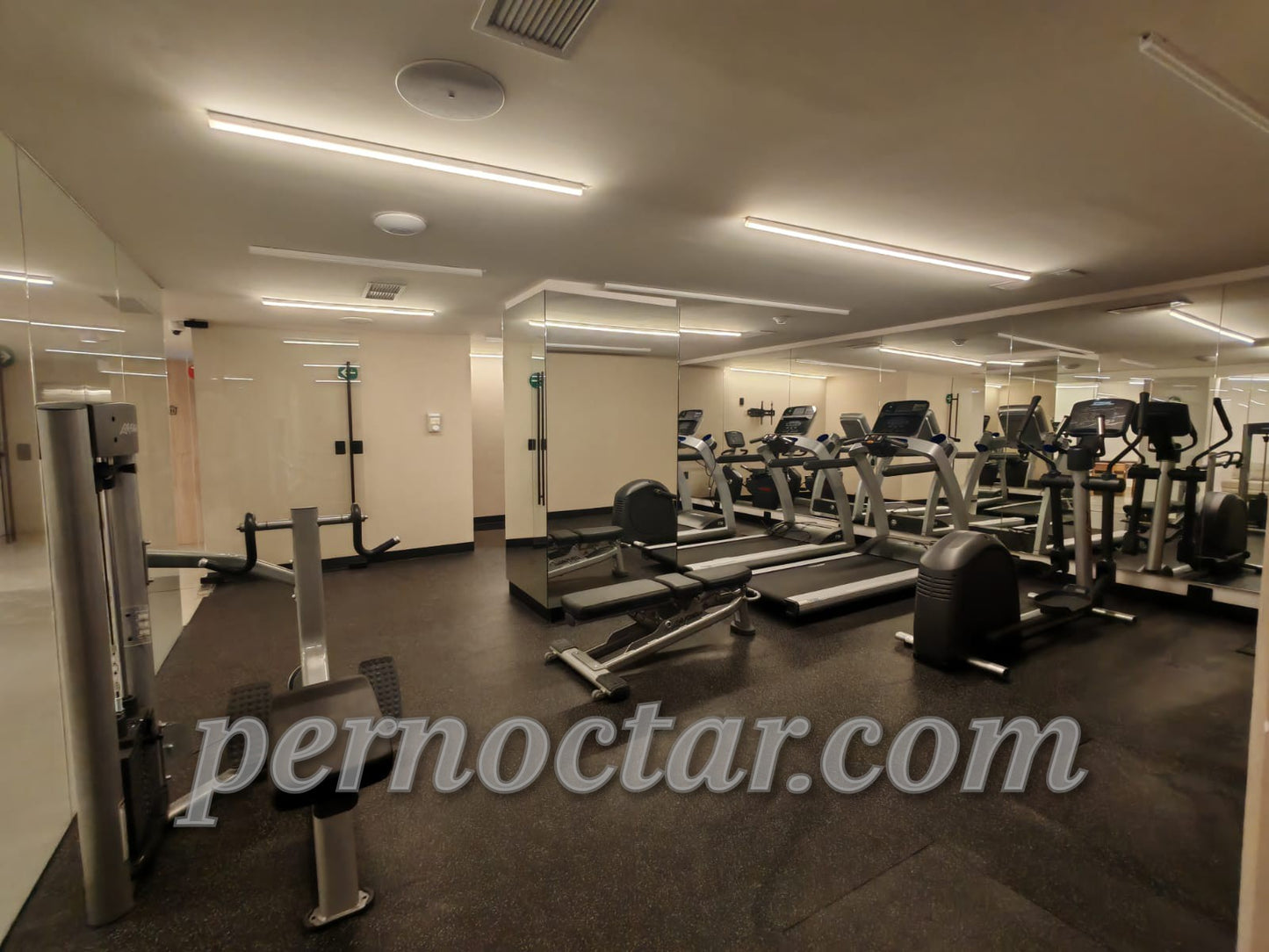 Loft A Bellas Artes
