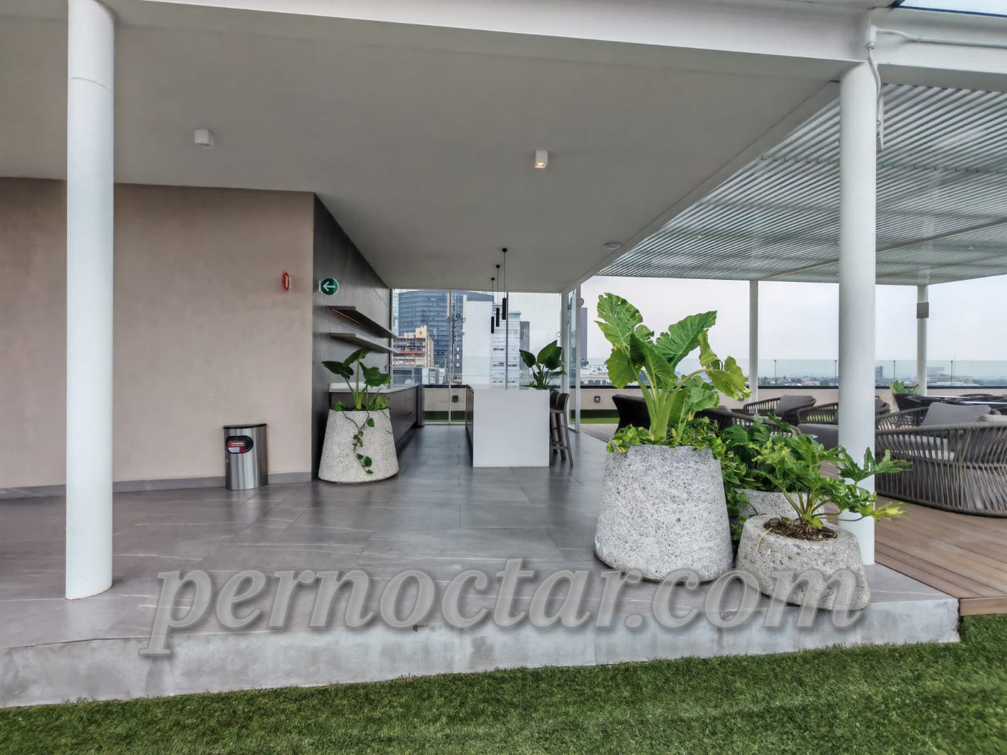 Loft A Bellas Artes