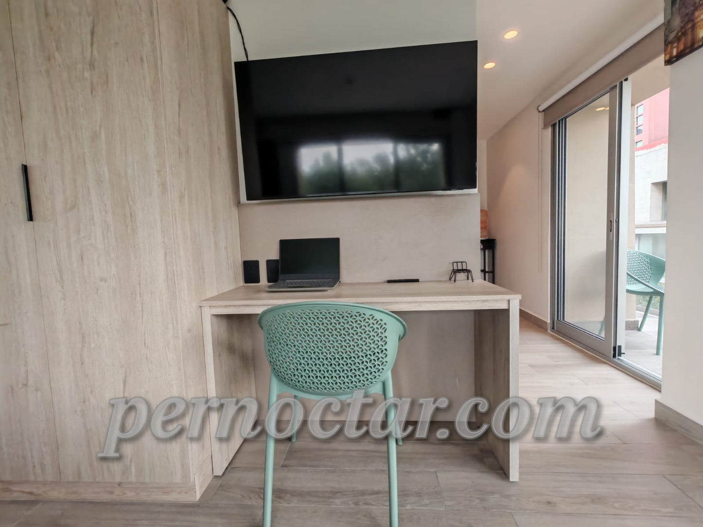 Loft A Bellas Artes