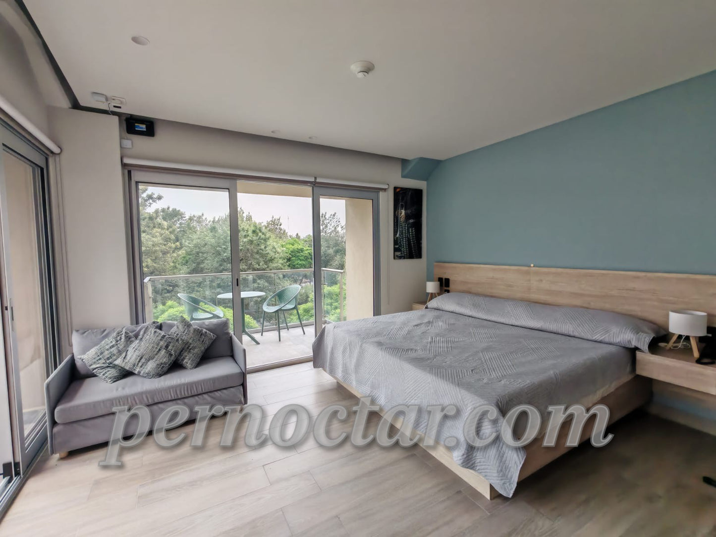 Loft A Bellas Artes