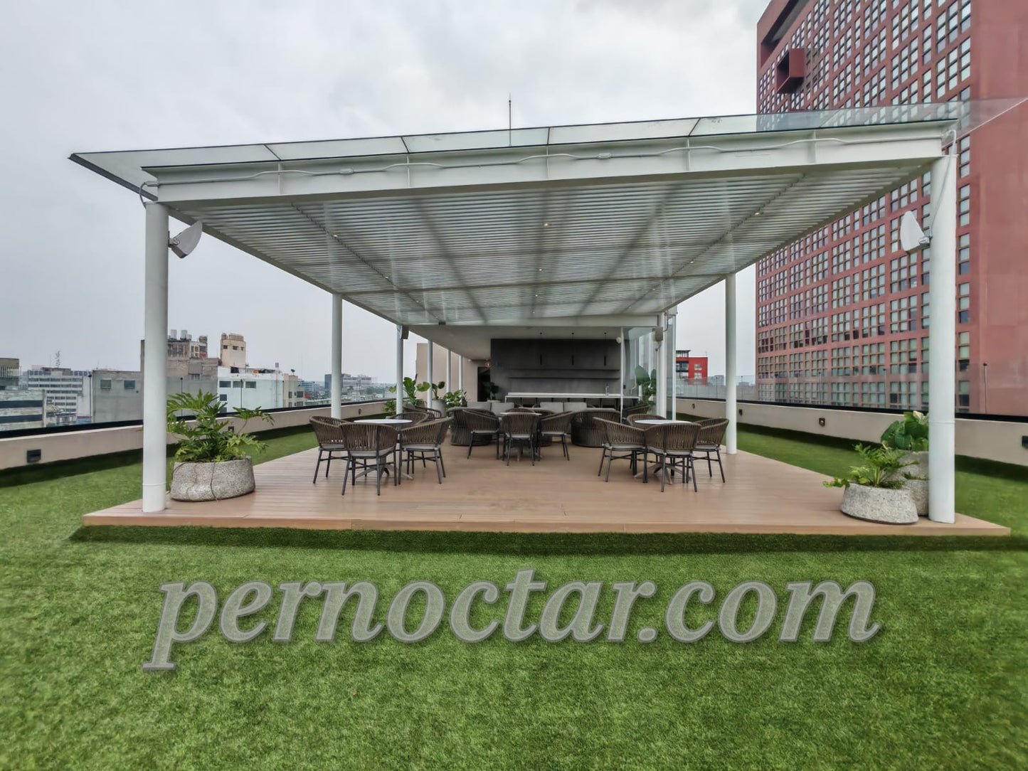 Loft A Bellas Artes