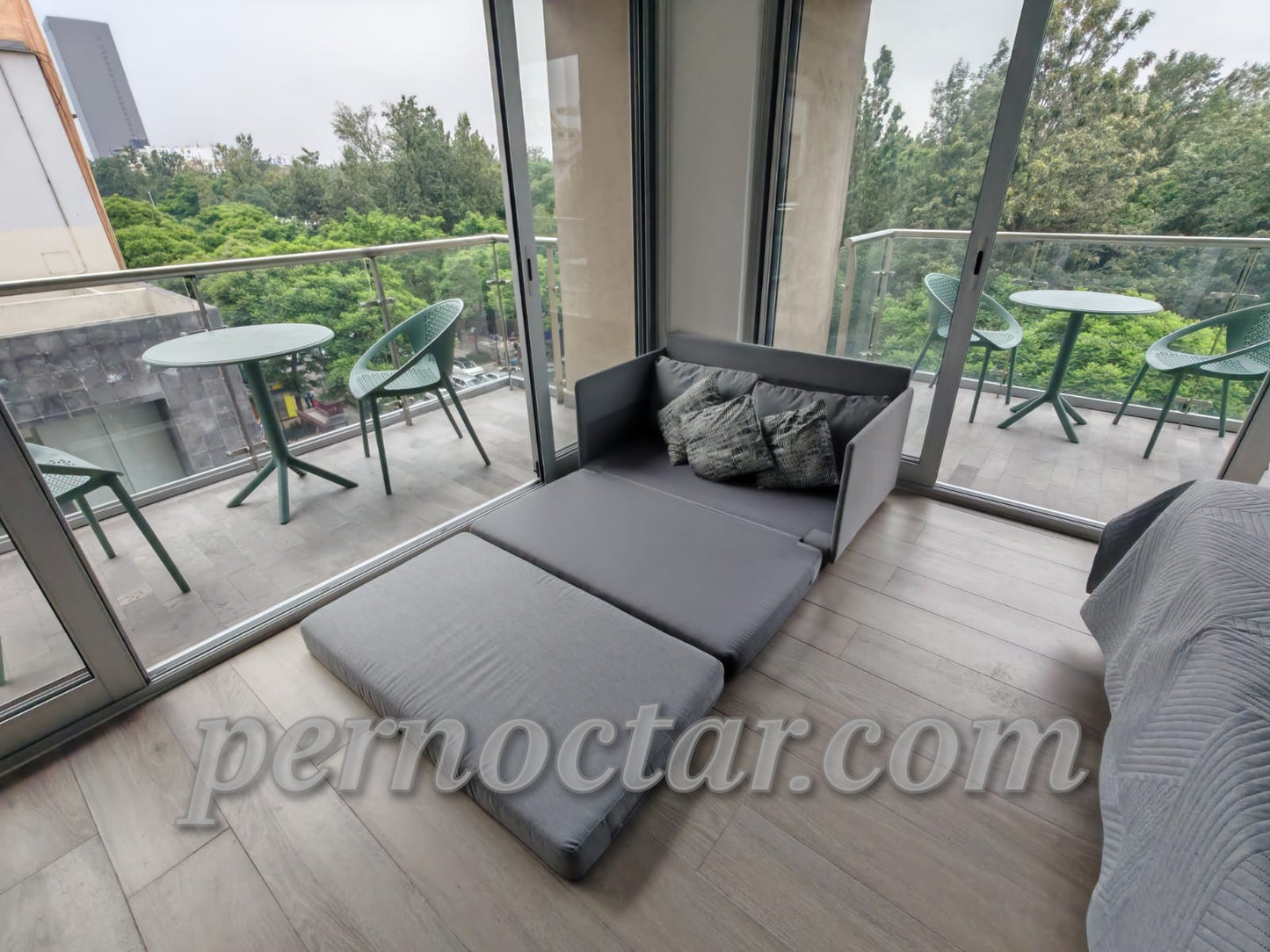 Loft A Bellas Artes