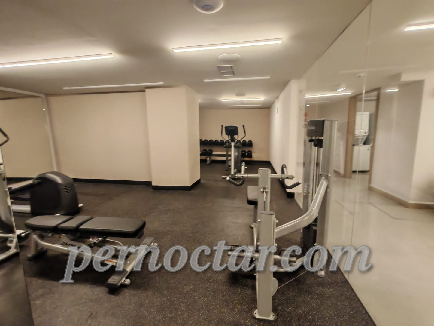 Loft A Bellas Artes