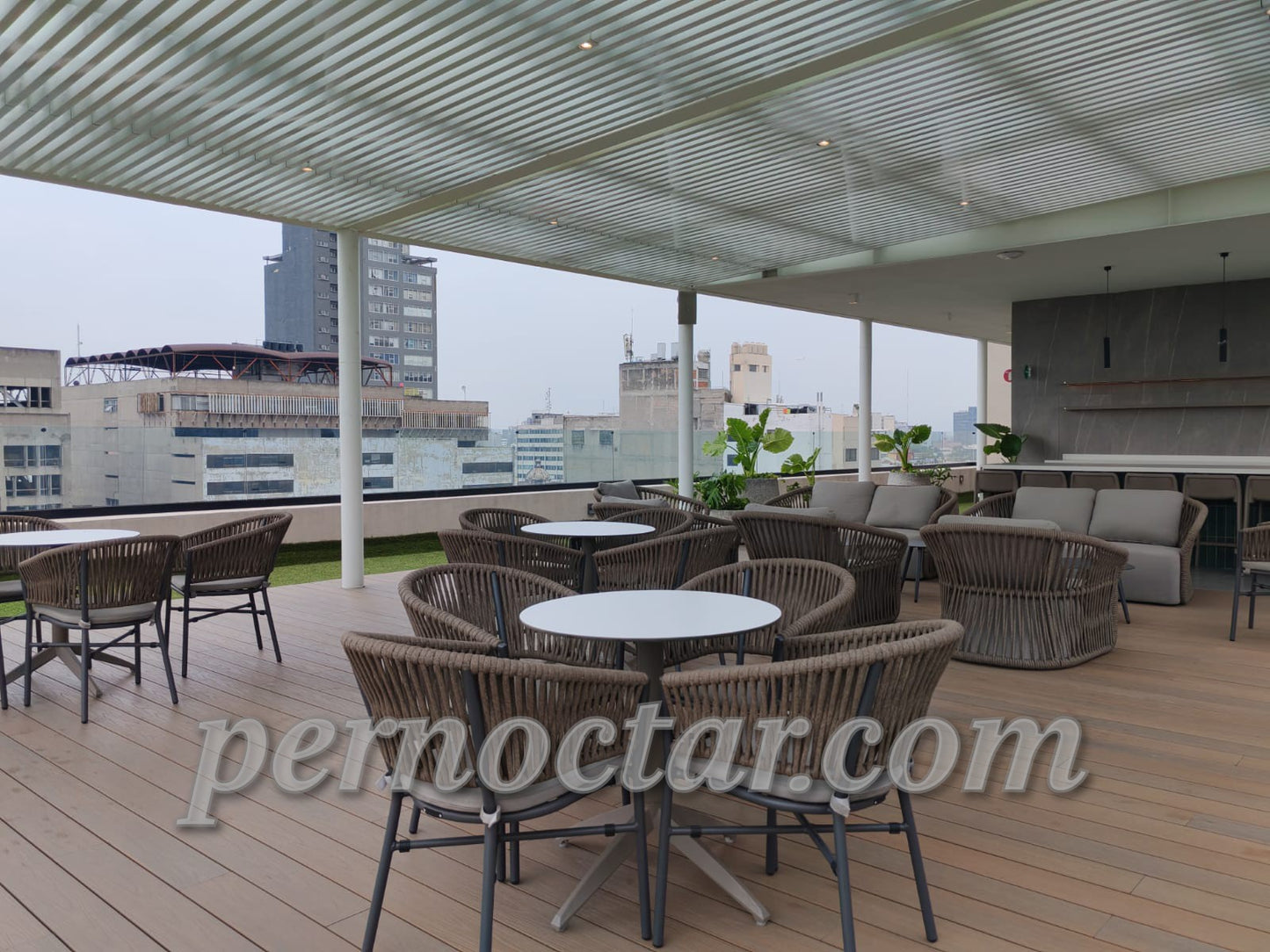 Loft A Bellas Artes