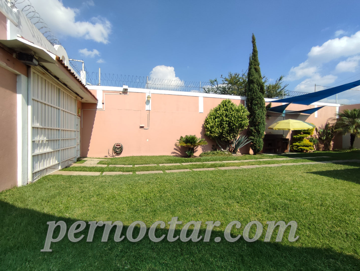 Villa San Miguel