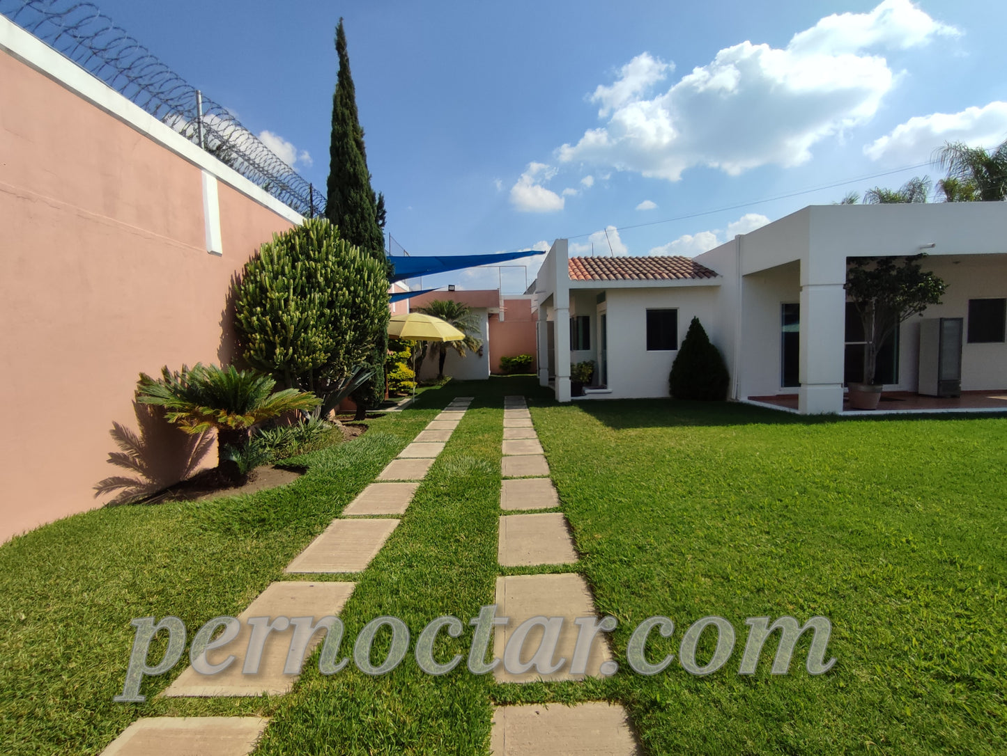 Villa San Miguel