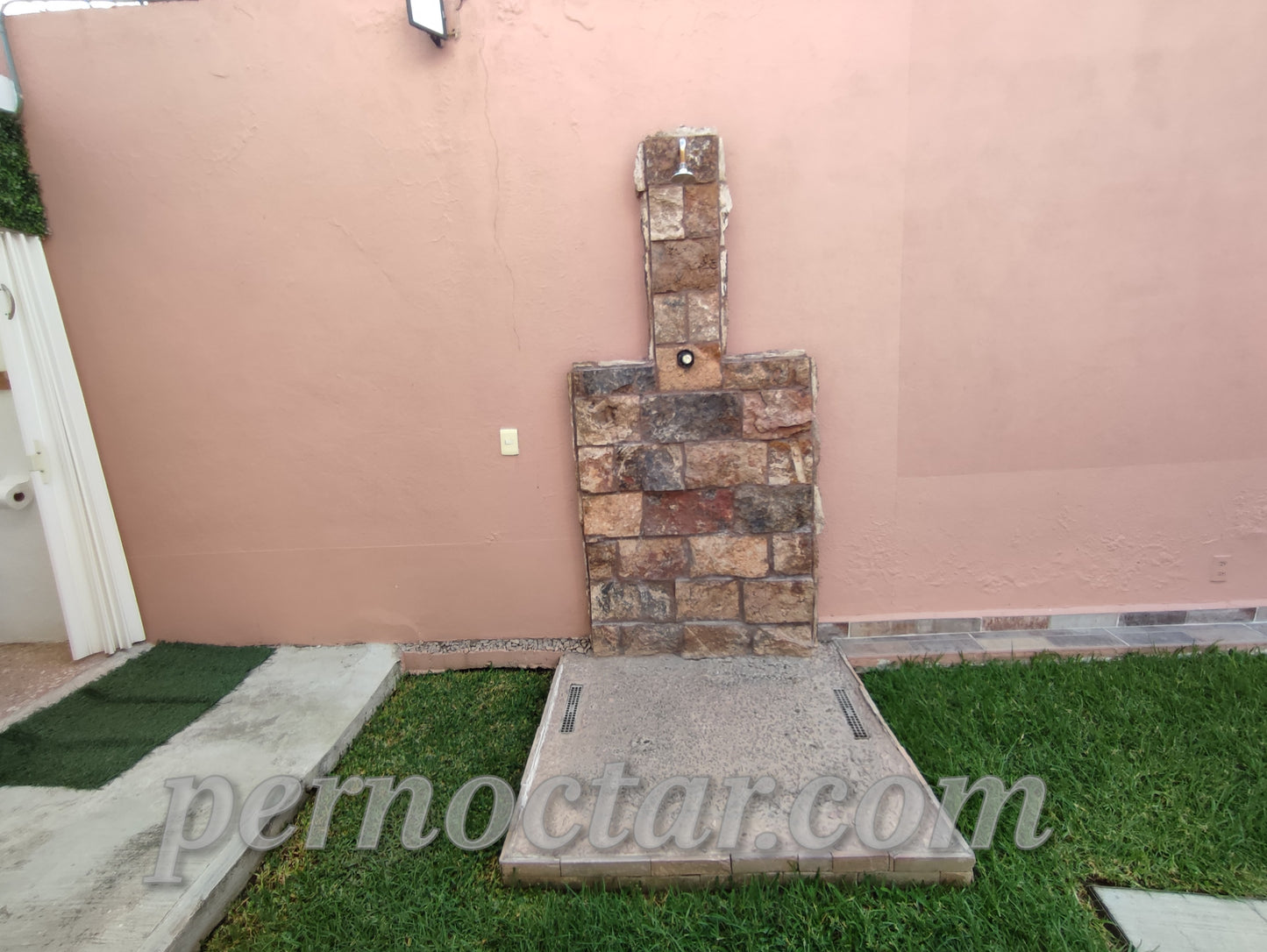 Villa San Miguel