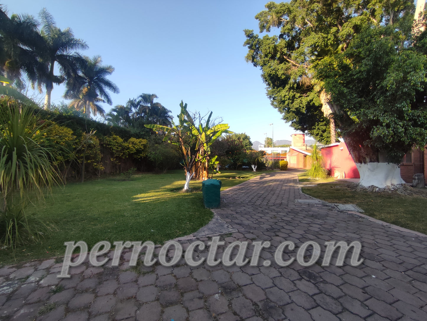 Villas Alelí