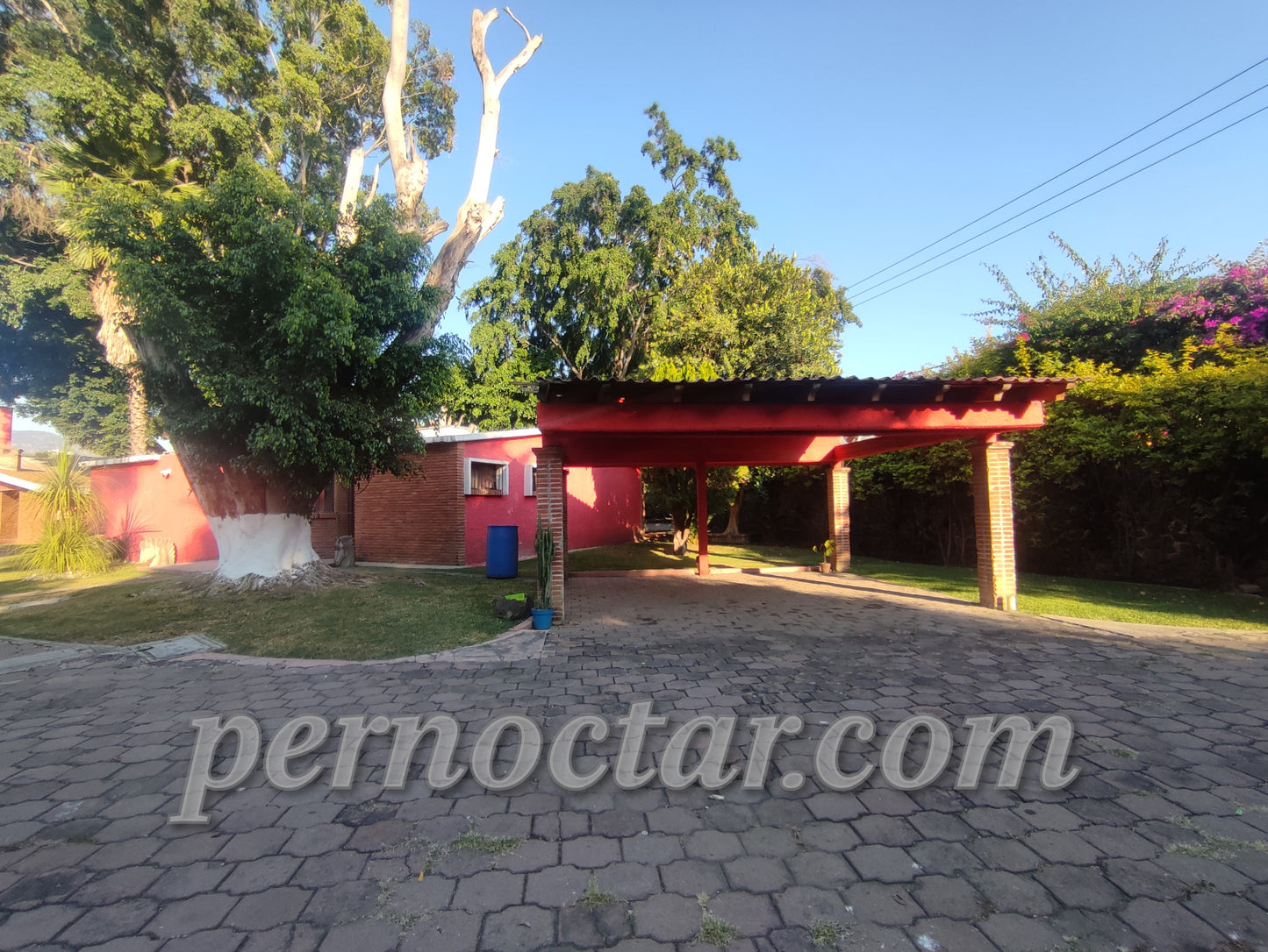 Villas Alelí