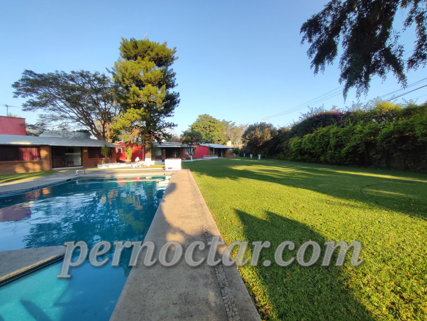 Villas Alelí