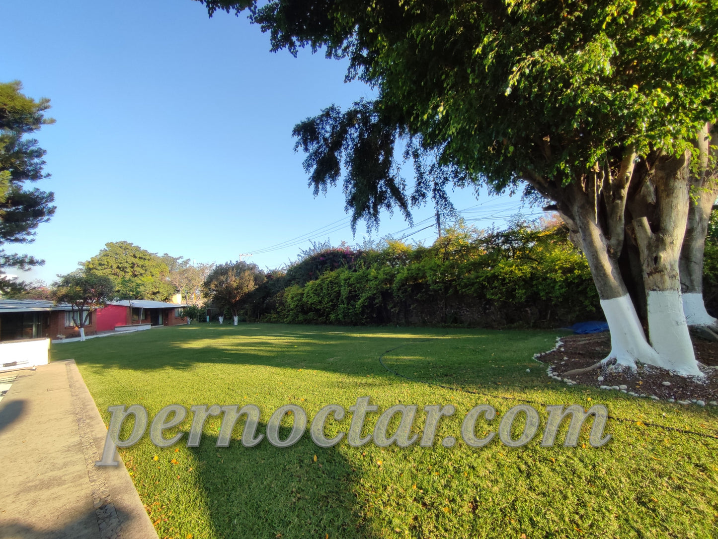 Villas Alelí