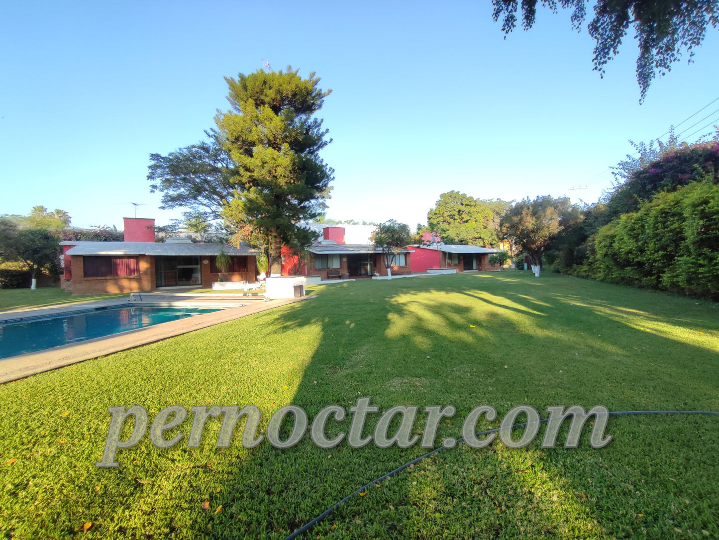 Villas Alelí