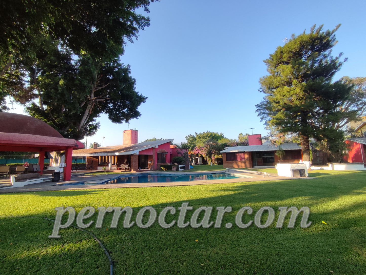 Villas Alelí