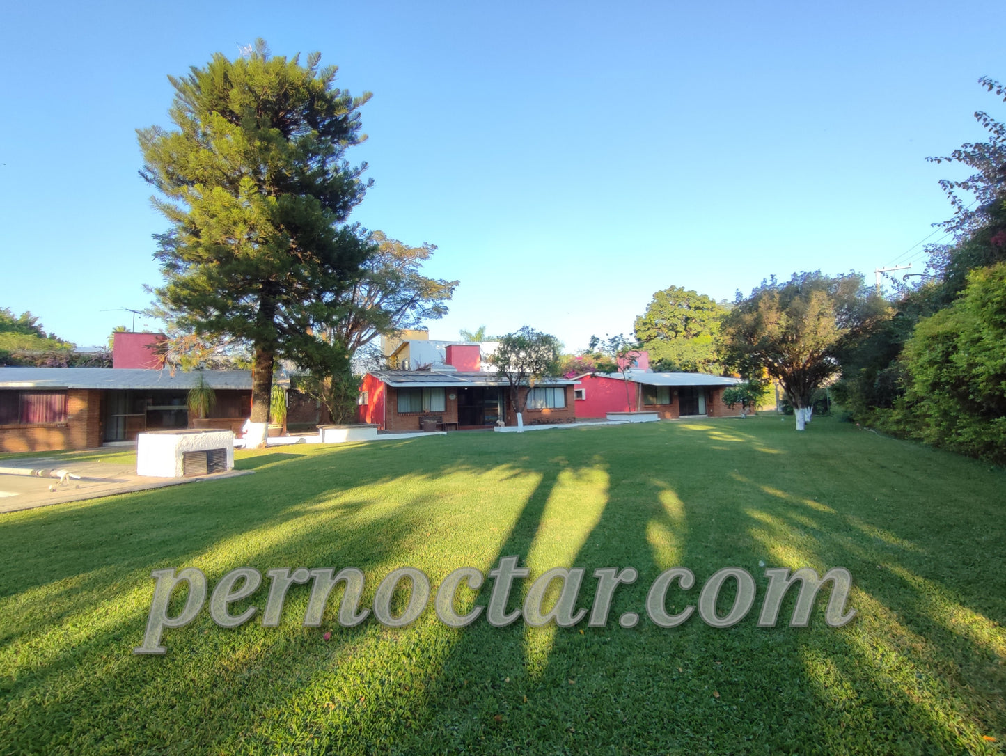 Villas Alelí
