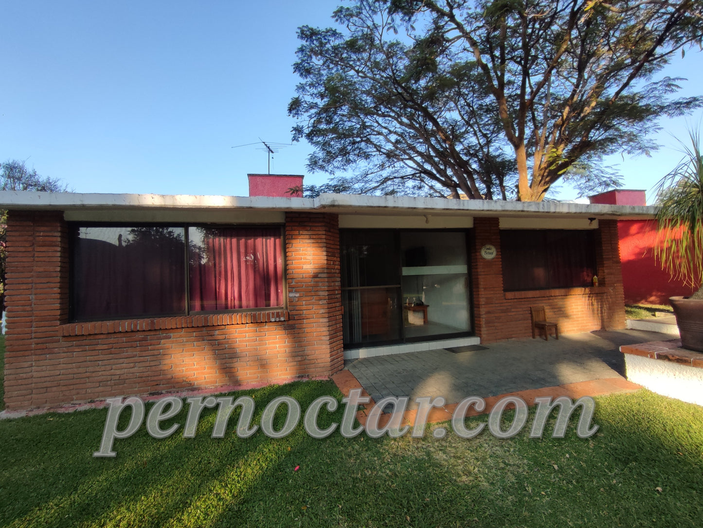 Villas Alelí