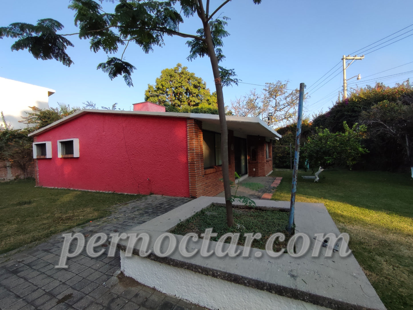 Villas Alelí