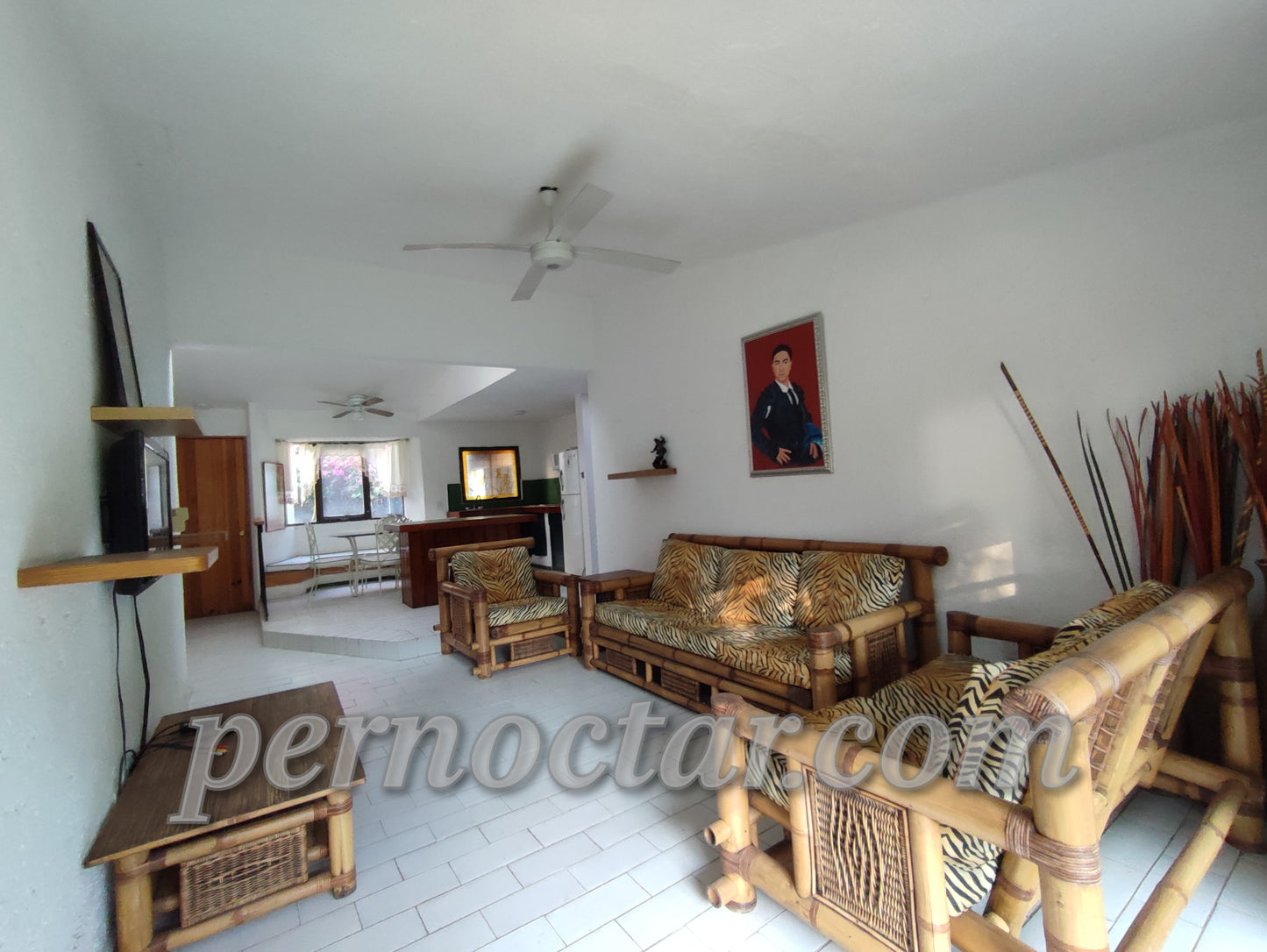 Villas Alelí