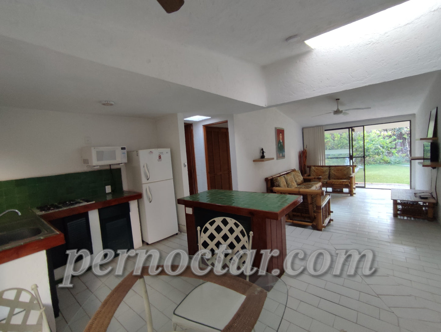 Villas Alelí